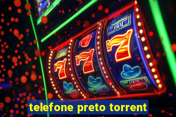 telefone preto torrent