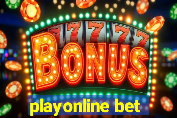 playonline bet