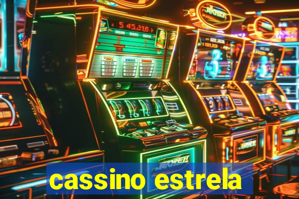 cassino estrela