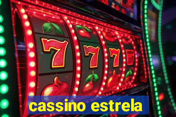 cassino estrela