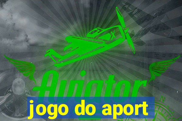 jogo do aport