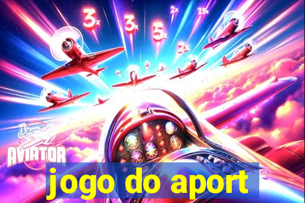 jogo do aport