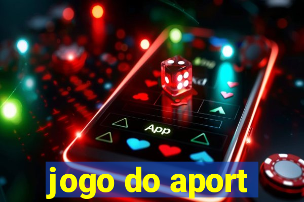 jogo do aport