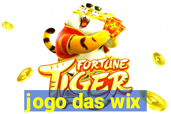 jogo das wix