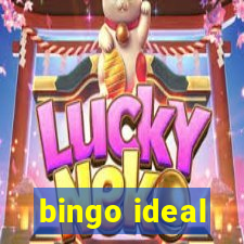 bingo ideal