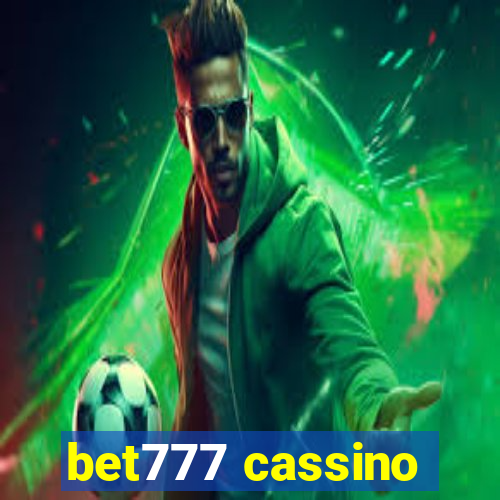 bet777 cassino