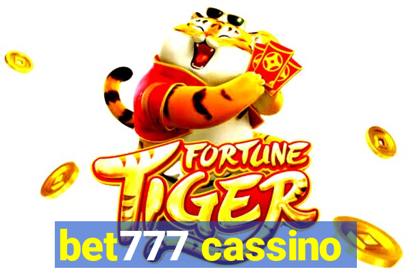 bet777 cassino