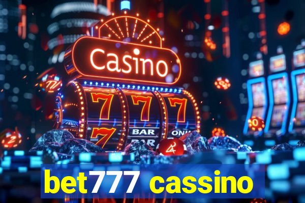 bet777 cassino