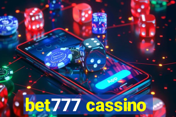 bet777 cassino