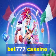 bet777 cassino