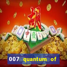 007 quantum of solace gameplay level casino royale