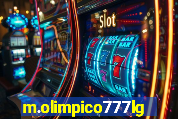 m.olimpico777lg.com