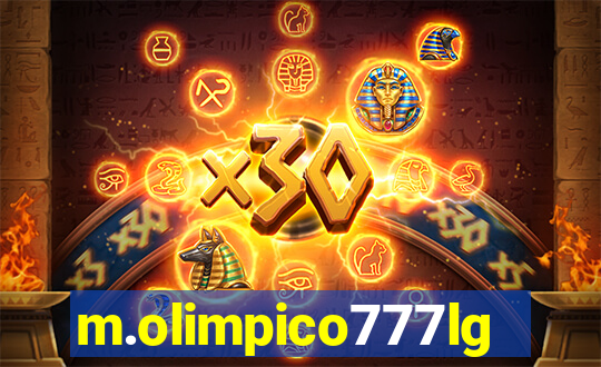 m.olimpico777lg.com