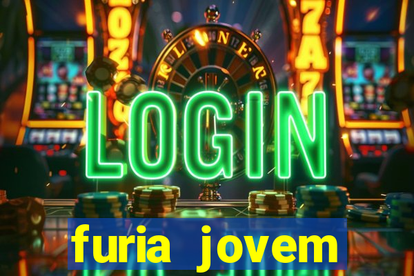 furia jovem botafogo png