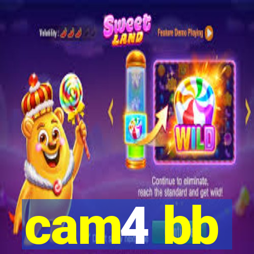 cam4 bb