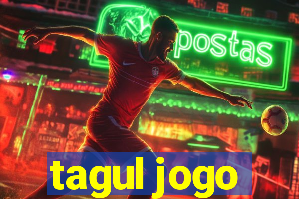 tagul jogo