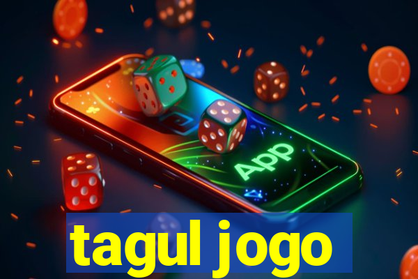 tagul jogo