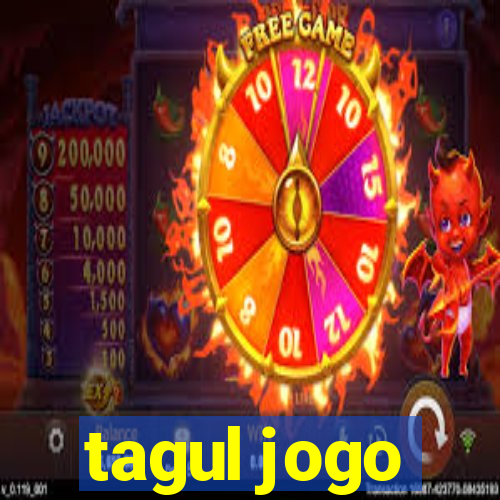 tagul jogo