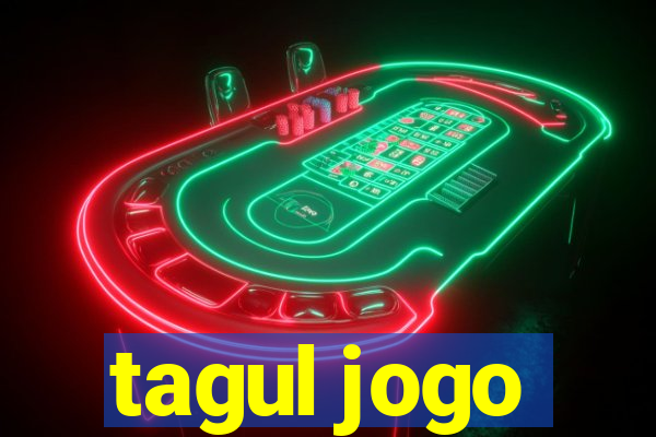 tagul jogo