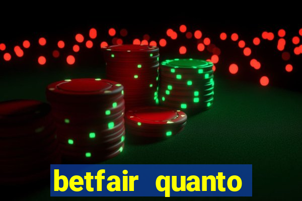 betfair quanto tempo demora o saque