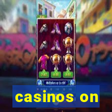 casinos on