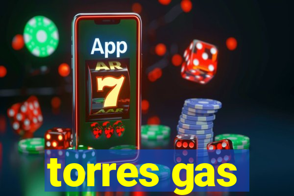 torres gas