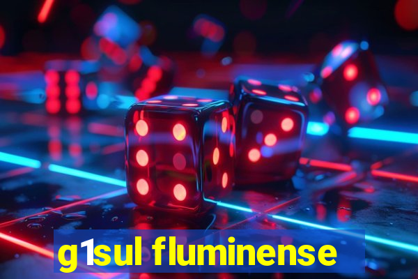 g1sul fluminense