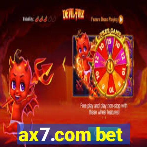 ax7.com bet