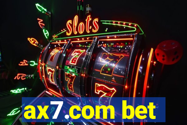 ax7.com bet