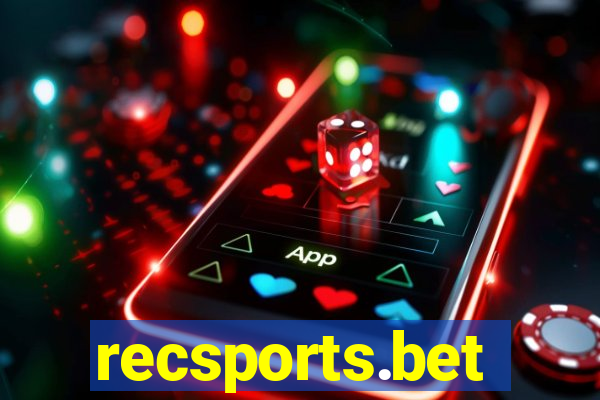 recsports.bet