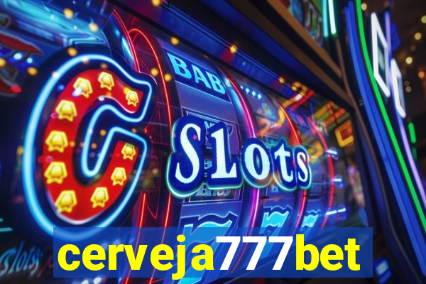 cerveja777bet