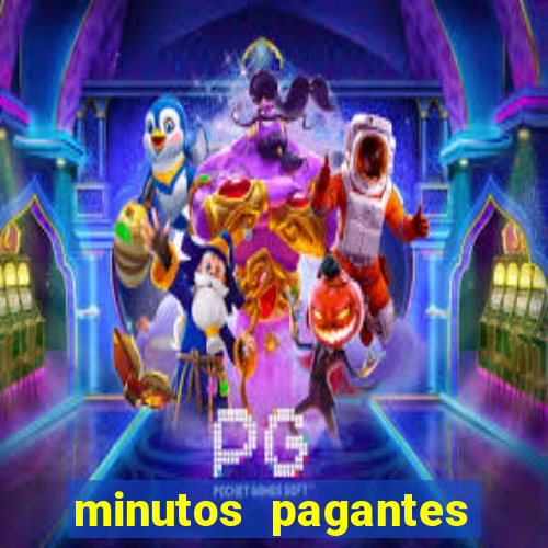 minutos pagantes fortune ox