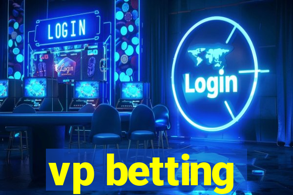 vp betting