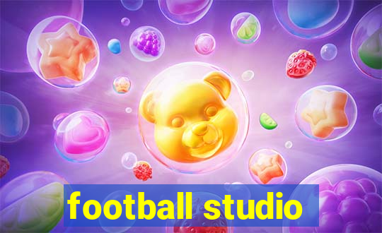 football studio