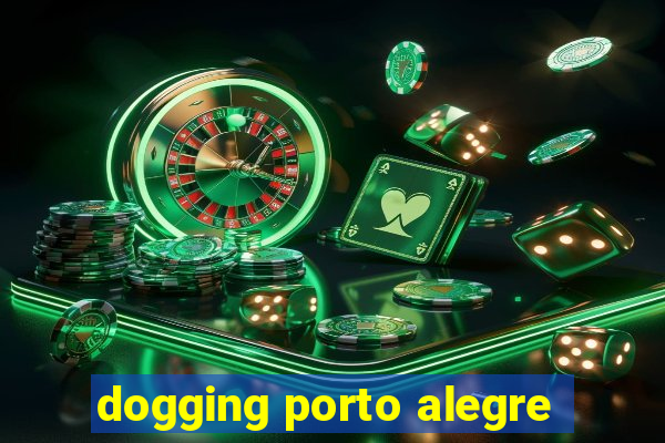 dogging porto alegre