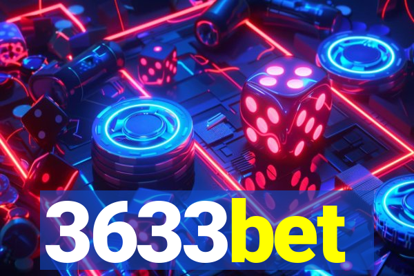 3633bet