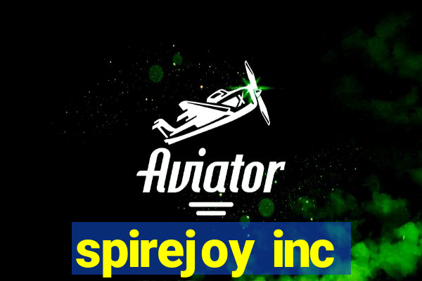 spirejoy inc