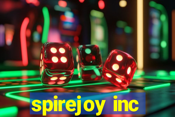 spirejoy inc