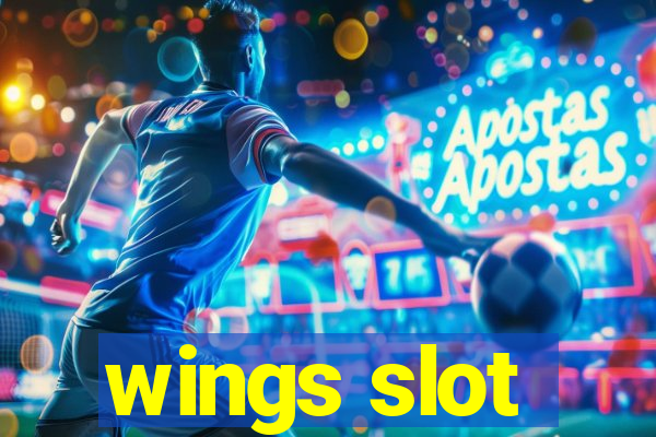 wings slot