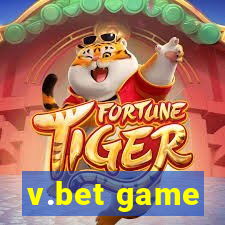 v.bet game