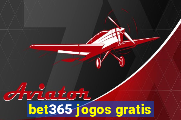 bet365 jogos gratis