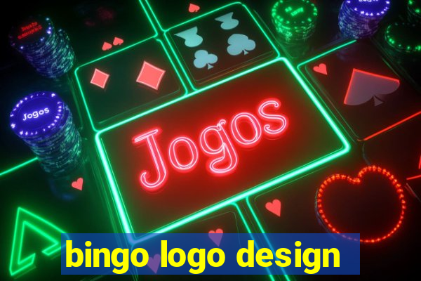 bingo logo design