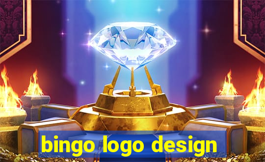 bingo logo design