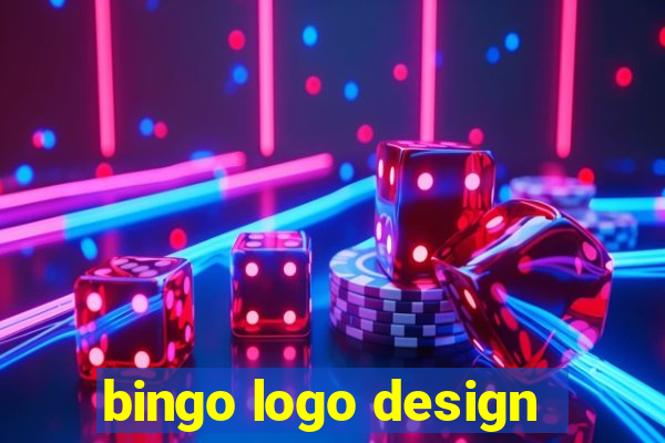 bingo logo design