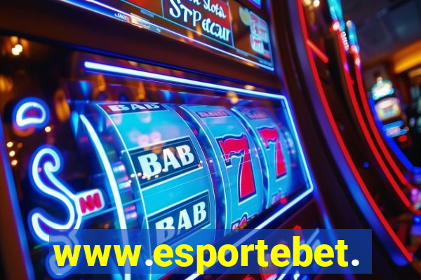 www.esportebet.bet