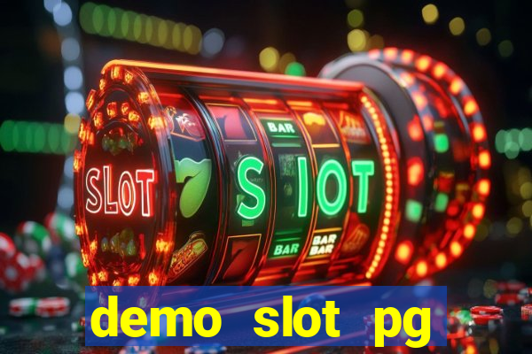 demo slot pg medusa 2