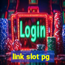 link slot pg