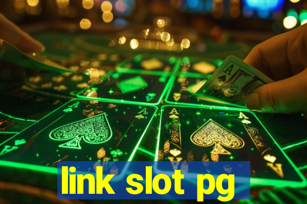 link slot pg