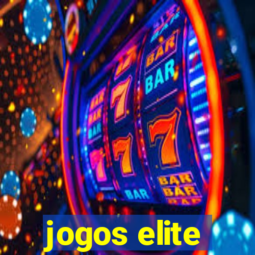 jogos elite