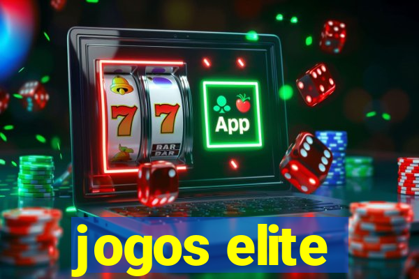 jogos elite